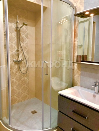 
  Продается 1-комн. квартира, 35 м², Санаторная ул, д. 30А
. Фото 9.