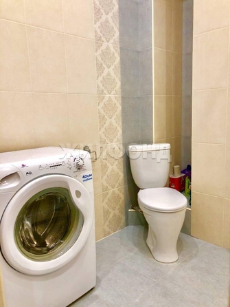 
  Продается 1-комн. квартира, 35 м², Санаторная ул, д. 30А
. Фото 10.