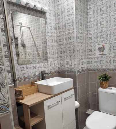 
  Продается студия, 30 м², Молодогвардейская ул, д. 2 к34
. Фото 8.