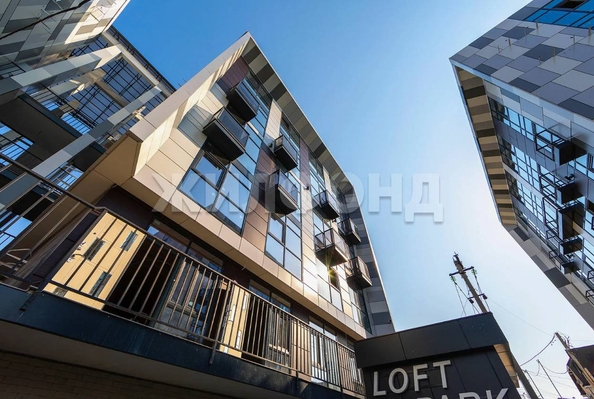 
  Продается студия, 23 м², Пятигорская ул, д. 88/3Б
. Фото 2.