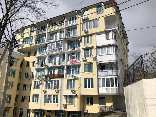 
  Продается студия, 35.8 м², , д. 17/2
. Фото 9.
