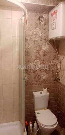 
  Продается 1-комн. квартира, 24.7 м², Клубничная ул, д. 58
. Фото 1.