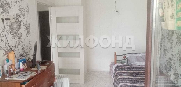 
  Продается 1-комн. квартира, 24.7 м², Клубничная ул, д. 58
. Фото 5.