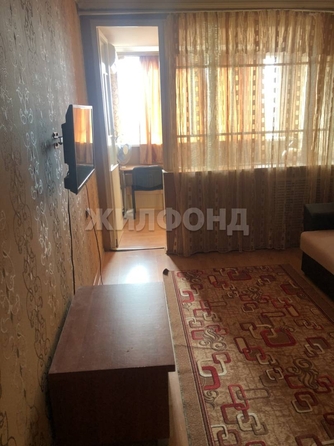 
  Продается 1-комн. квартира, 34 м², , д. 100/8
. Фото 3.