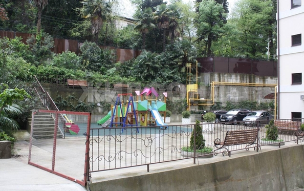 
  Продается студия, 31 м², Санаторная ул, д. 46
. Фото 16.