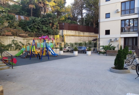 
  Продается студия, 31 м², Санаторная ул, д. 46
. Фото 17.