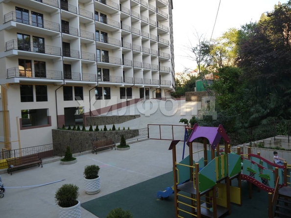 
  Продается студия, 31 м², Санаторная ул, д. 46
. Фото 6.