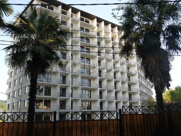 
  Продается студия, 31 м², Санаторная ул, д. 46
. Фото 8.