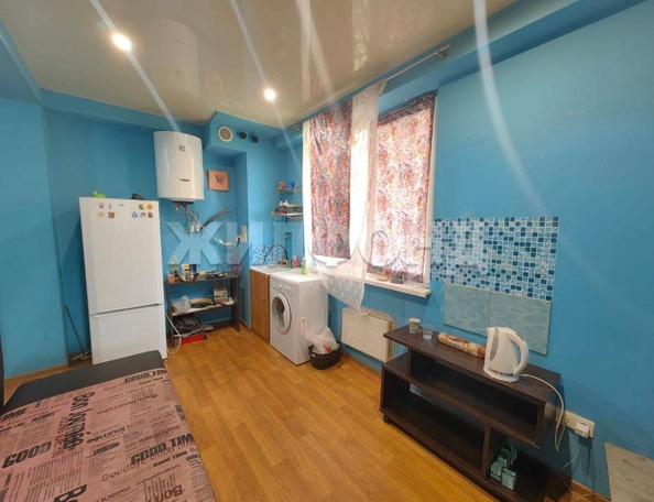 
  Продается 1-комн. квартира, 26 м², Молодогвардейская ул
. Фото 2.