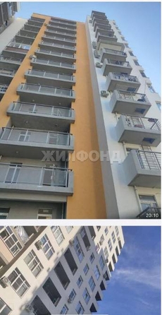 
  Продается 1-комн. квартира, 30 м², Троицкая (Адлерский р-н) ул, д. 31/2
. Фото 12.