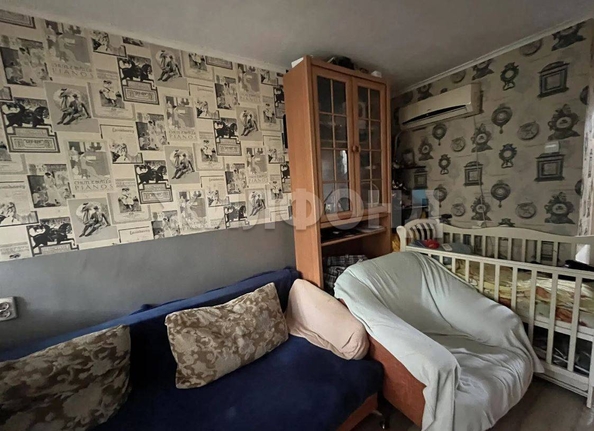 
  Продается студия, 25 м², Нагорная ул, д. 12
. Фото 1.