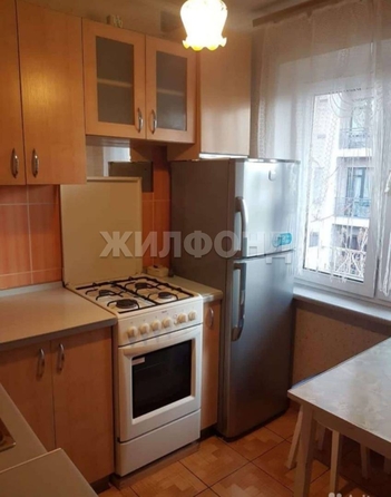 
  Продается 1-комн. квартира, 32.2 м², Карла Либкнехта ул, д. 13
. Фото 7.