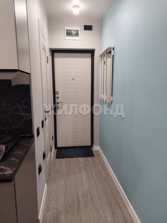 
  Продается студия, 20 м², Лысая гора ул, д. 33/1
. Фото 6.