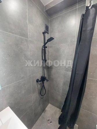 
  Продается студия, 20 м², Лысая гора ул, д. 33/1
. Фото 11.
