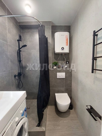 
  Продается студия, 20 м², Лысая гора ул, д. 33/1
. Фото 13.