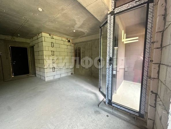 
  Продается 1-комн. квартира, 36.1 м², , д. 104Бк3
. Фото 2.