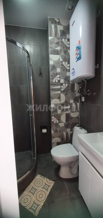 
  Продается студия, 25 м², Тепличная ул, д. 96А/1
. Фото 3.