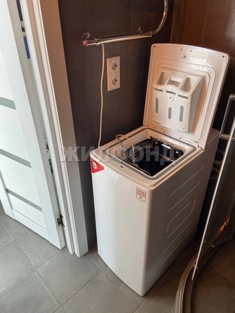 
  Продается студия, 25 м², Тепличная ул, д. 96А/1
. Фото 8.