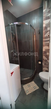 
  Продается студия, 25 м², Тепличная ул, д. 96А/1
. Фото 11.