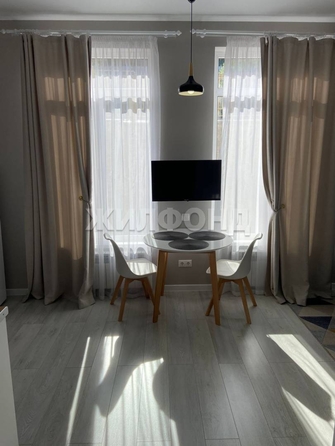 
  Продается студия, 25 м², Тепличная ул, д. 96А/1
. Фото 13.