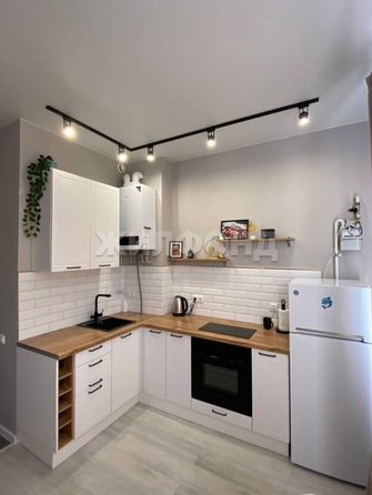 
  Продается студия, 25 м², Тепличная ул, д. 96А/1
. Фото 16.