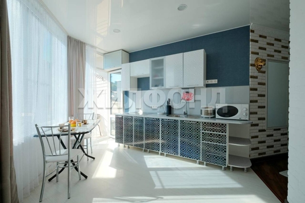 
  Продается 1-комн. квартира, 32 м², Лысая гора ул, д. 27/16
. Фото 1.