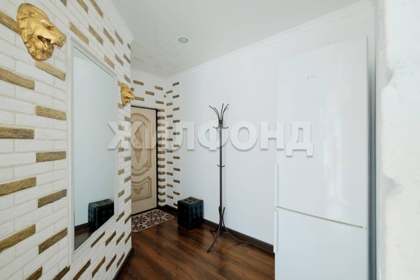 
  Продается 1-комн. квартира, 32 м², Лысая гора ул, д. 27/16
. Фото 12.