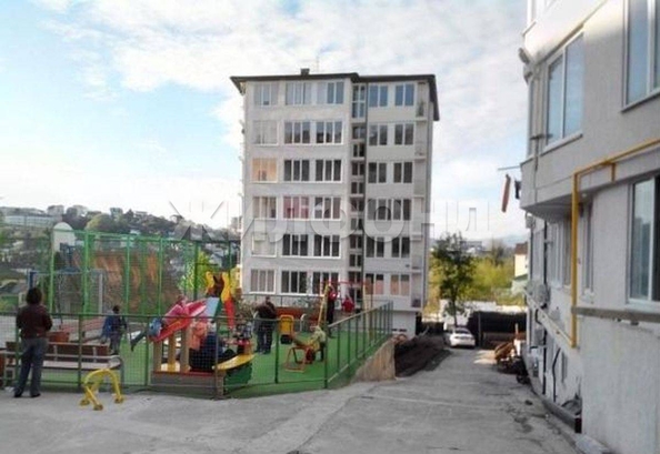 
  Продается 1-комн. квартира, 32 м², Лысая гора ул, д. 27/16
. Фото 2.