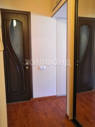 
  Продается 1-комн. квартира, 32.7 м², Тимирязева ул, д. 11/2
. Фото 11.