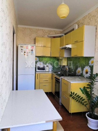 
  Продается 1-комн. квартира, 32.7 м², Тимирязева ул, д. 11/2
. Фото 13.