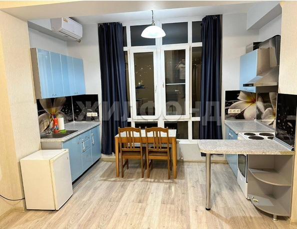 
  Продается студия, 31.4 м², Метелёва ул, д. 23/1
. Фото 1.