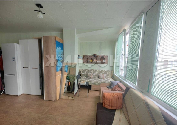 
  Продается студия, 25.1 м², Верхняя Лысая гора ул, д. 27/27
. Фото 6.