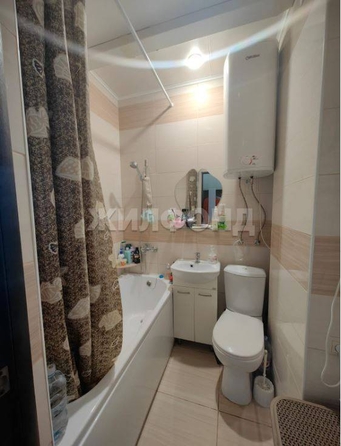 
  Продается студия, 25.1 м², Верхняя Лысая гора ул, д. 27/27
. Фото 7.
