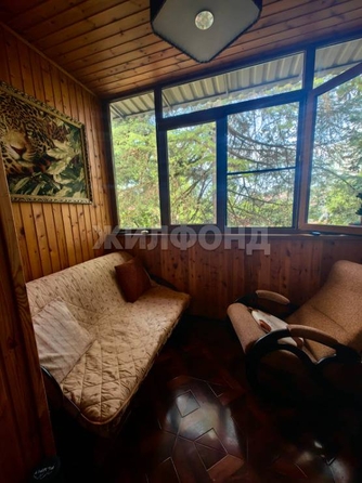 
  Продается студия, 25 м², Строительный пер, д. 12
. Фото 2.