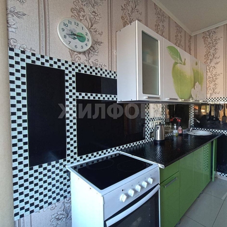 
  Продается 1-комн. квартира, 43.5 м², Ленина ул, д. 288
. Фото 3.