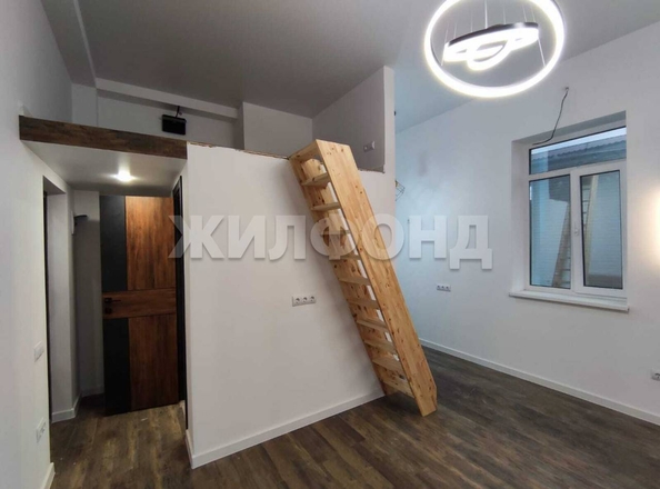 
  Продается 1-комн. квартира, 15 м², Береговая ул, д. 5
. Фото 1.