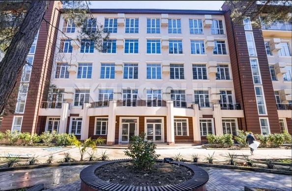 
  Продается студия, 20 м², Краснодонская ул, д. 46
. Фото 1.