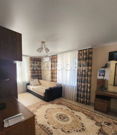 
  Продается студия, 40 м², Голубые дали ул, д. 14
. Фото 1.