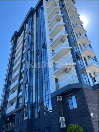
  Продается 1-комн. квартира, 70 м², Дагомысская ул, д. 27
. Фото 8.