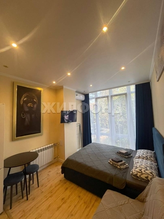 
  Продается 1-комн. квартира, 20 м², , д. 75/1
. Фото 1.