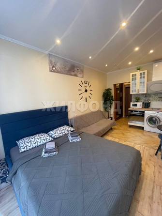 
  Продается 1-комн. квартира, 20 м², , д. 75/1
. Фото 5.
