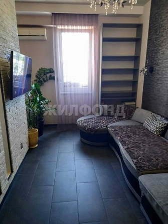 
  Продается 1-комн. квартира, 30 м², , д. 34/18
. Фото 3.