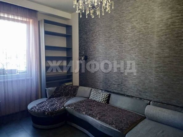 
  Продается 1-комн. квартира, 30 м², , д. 34/18
. Фото 5.