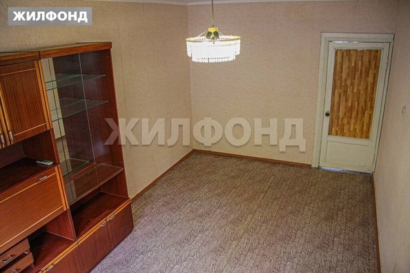 
  Продается 2-комн. квартира, 50.9 м², Красноармейская ул, д. 36
. Фото 2.