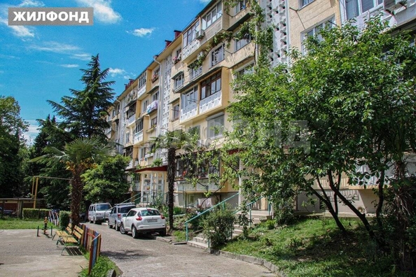 
  Продается 2-комн. квартира, 50.9 м², Красноармейская ул, д. 36
. Фото 12.