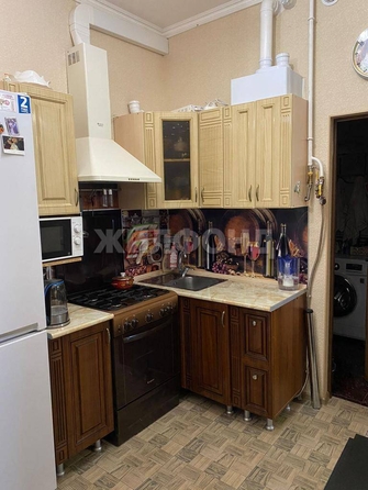 
  Продается 2-комн. квартира, 42 м², Тимирязева ул, д. 52/7
. Фото 3.