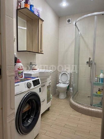 
  Продается 2-комн. квартира, 39 м², Молодогвардейская ул, д. 2/5
. Фото 4.