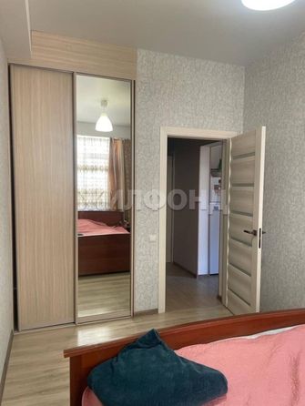 
  Продается 2-комн. квартира, 39 м², Молодогвардейская ул, д. 2/5
. Фото 9.
