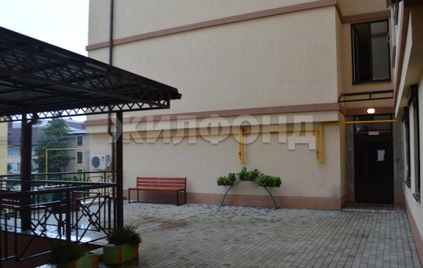 
  Продается 2-комн. квартира, 39 м², Молодогвардейская ул, д. 2/5
. Фото 14.
