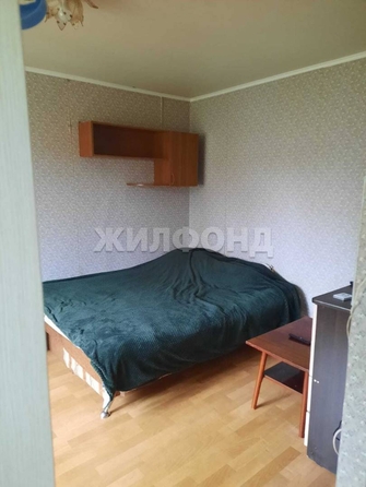 
  Продается 2-комн. квартира, 47.3 м², Трунова пер, д. 5
. Фото 6.